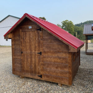 Chicken Coop