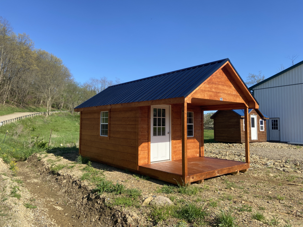 Sturdi Built Sheds & Cabins LLC