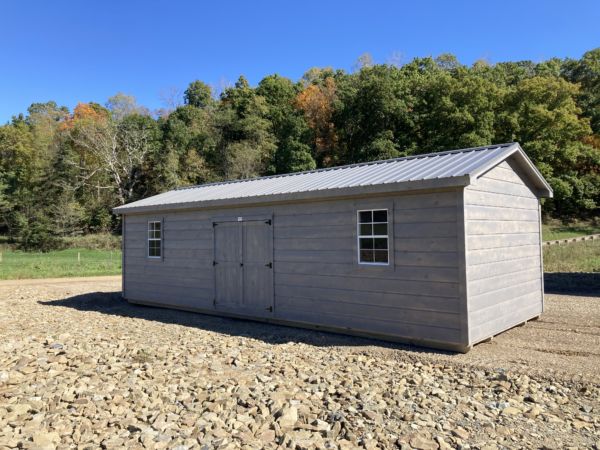 sturdi built sheds and cabins