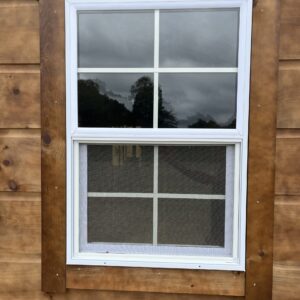 thermal window builder in Warsaw Ohio