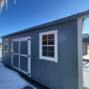 #DA114 | $6,051 | 12x20 FT