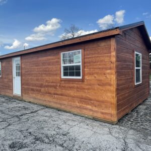 #532 | $28,960 | 14x36 FT