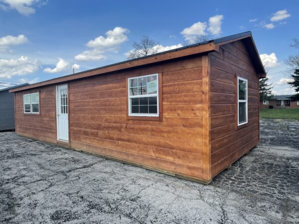 #532 | $28,960 | 14x36 FT