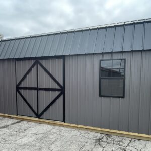 #25JB62 | $6,795 | 12x24 FT
