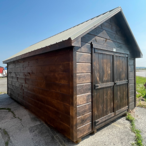 #528 | $6,225 | 10x20 FT