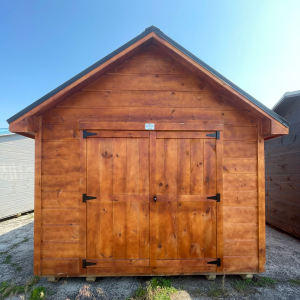 #529 | $5,275 | 10 x 16 FT