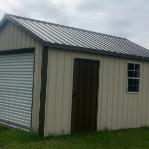 #12 | $4,500 | 12 x 16 FT