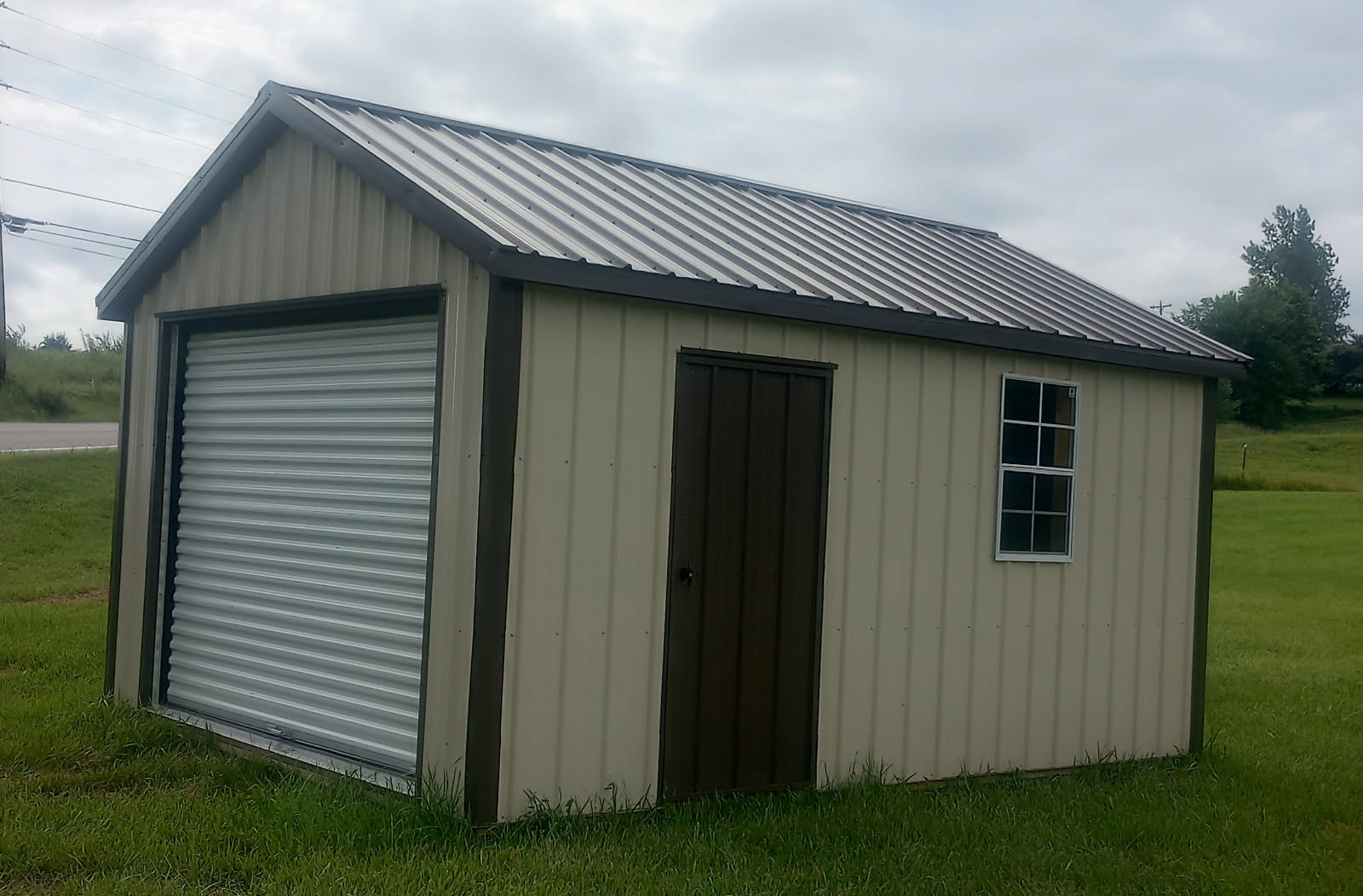 #12 | $4,500 | 12 x 16 FT