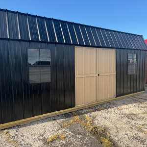 #25JB72 | $6,075 | 12x20 FT