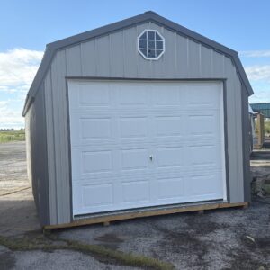#25JB | $7,750 | 12x24 FT