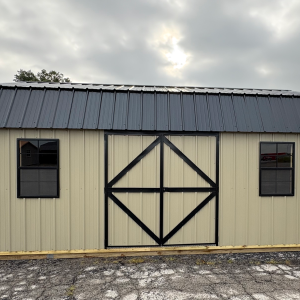 #25JB71 | $5,150 | 10x20 FT