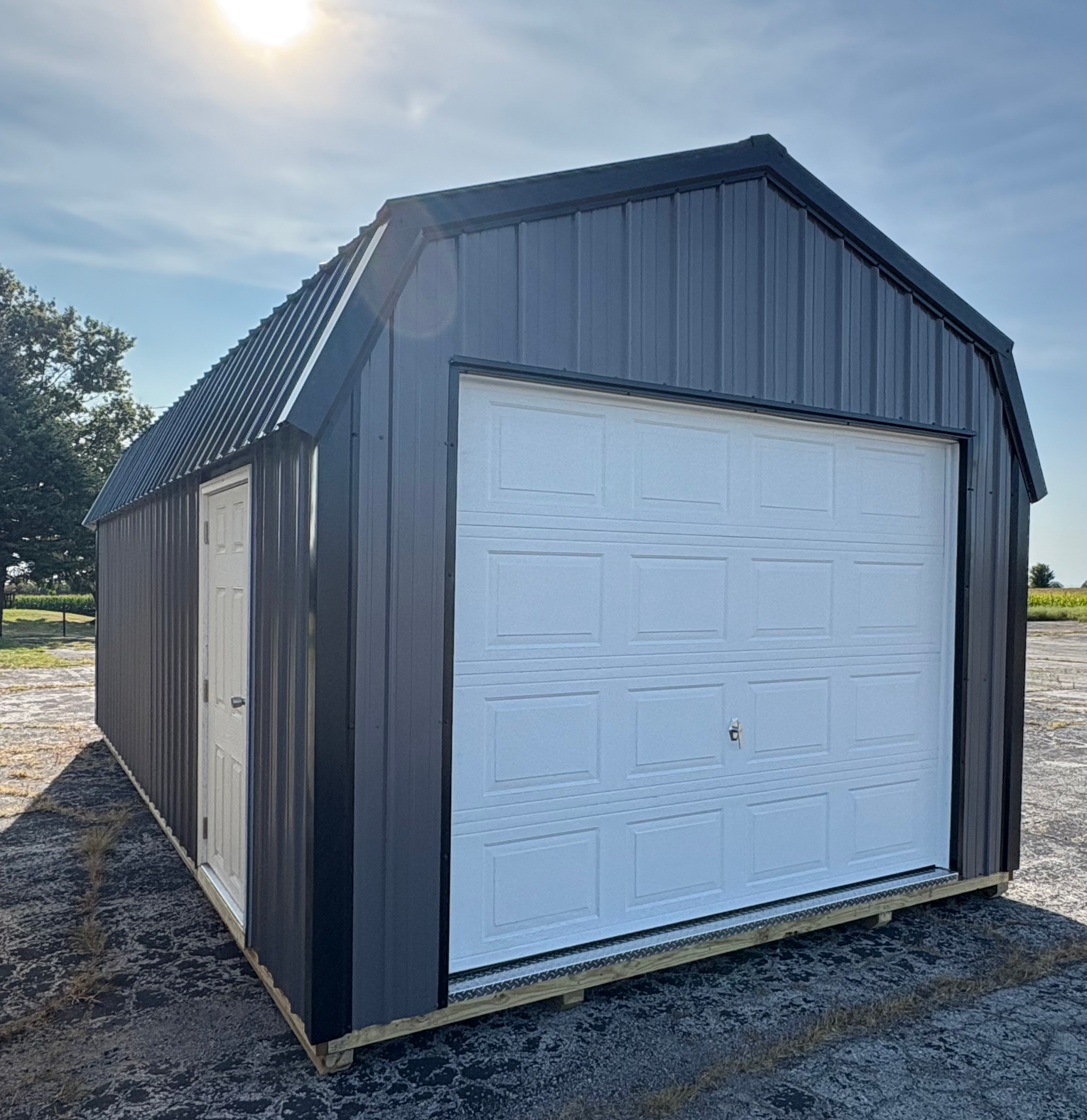 #25JB79 | $7,750 | 12x24 FT