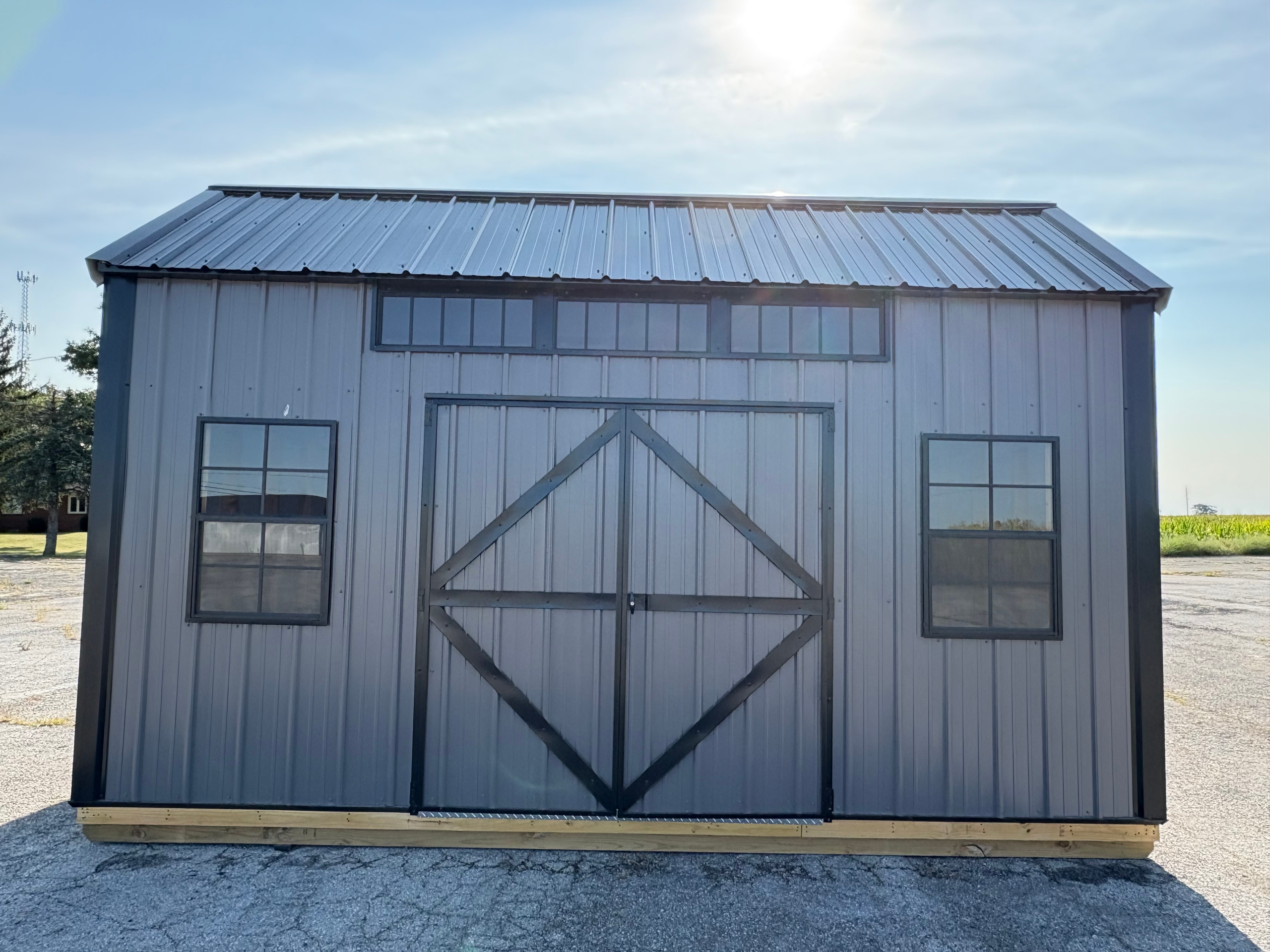 #25JB67 | $4,945 | 10x16 FT