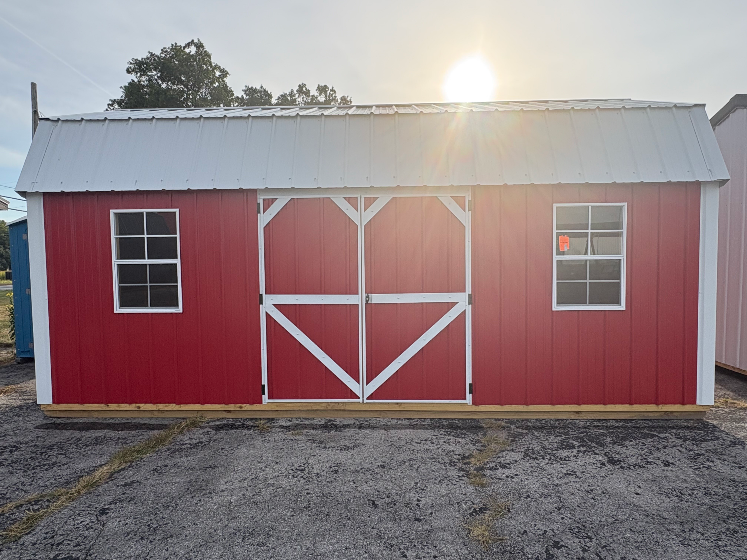 #COB82 | $5,150 | 10x20 FT