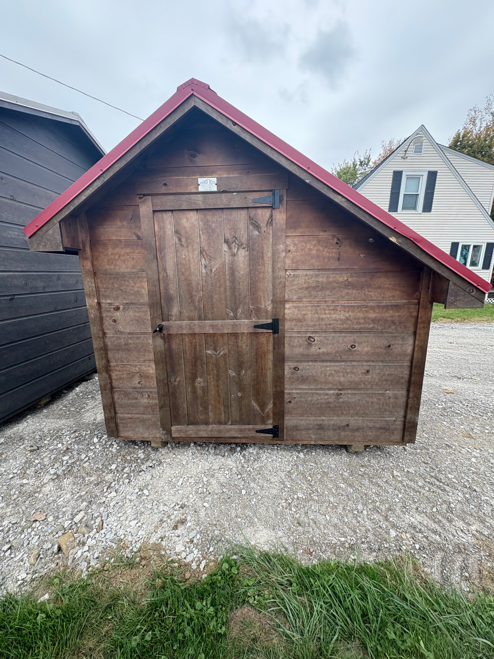 #C32 | $2,500 | 8x8 FT