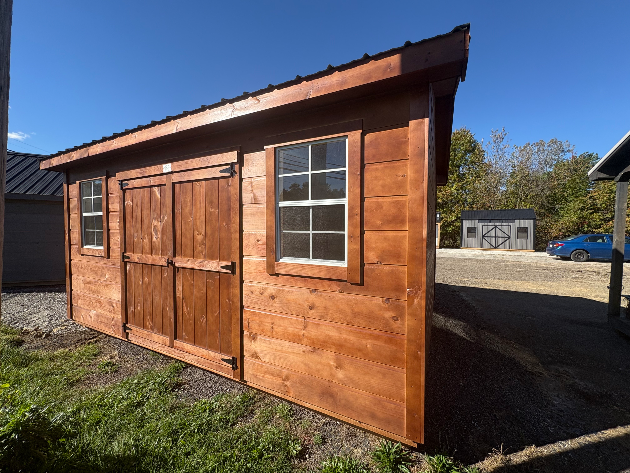 #530 | $6,625 | 12x16 FT - Image 2