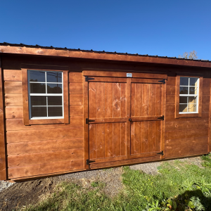 #530 | $6,625 | 12x16 FT