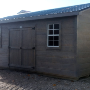 #557 | $7,600 | 12x20 FT