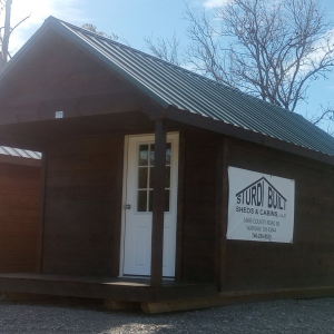 #558 | $6,525 | 10X20 FT