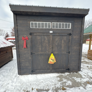 #570 | $4,250 | 10x10 FT