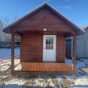 #566 | $6,525 | 10x20 FT