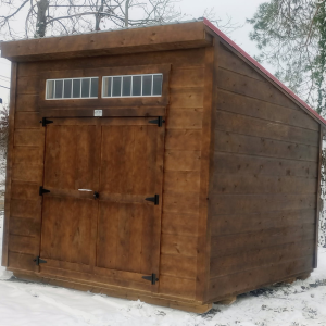 #569 | $4,250 | 10x10 FT