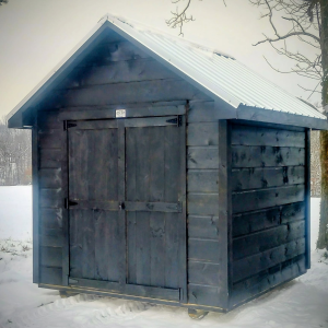 #559 | $3,300 | 8x8 FT