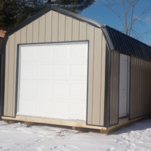 #M101 | $7,750 | 12x24 FT