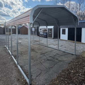 #C1 | $2,035 | 12x21x8 FT