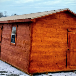 #579 | $10,100 | 12x32 FT