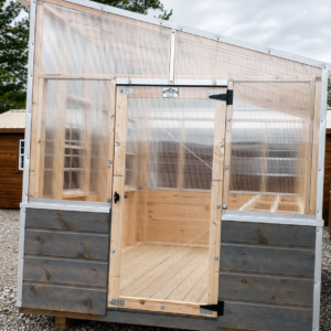 G137 | $4,290 | 8x12 FT