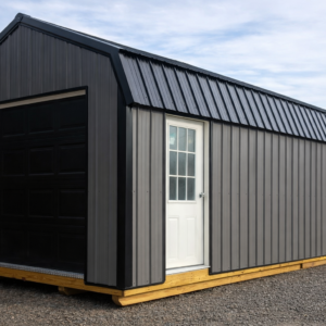 #M104 | $8,495 | 12x28 FT