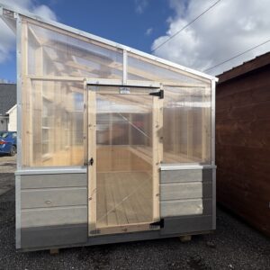 #G138 | $4,290 | 8x12 FT