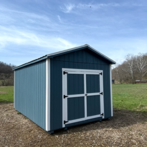 #DA111 | $4,350 | 10x16 FT REPO